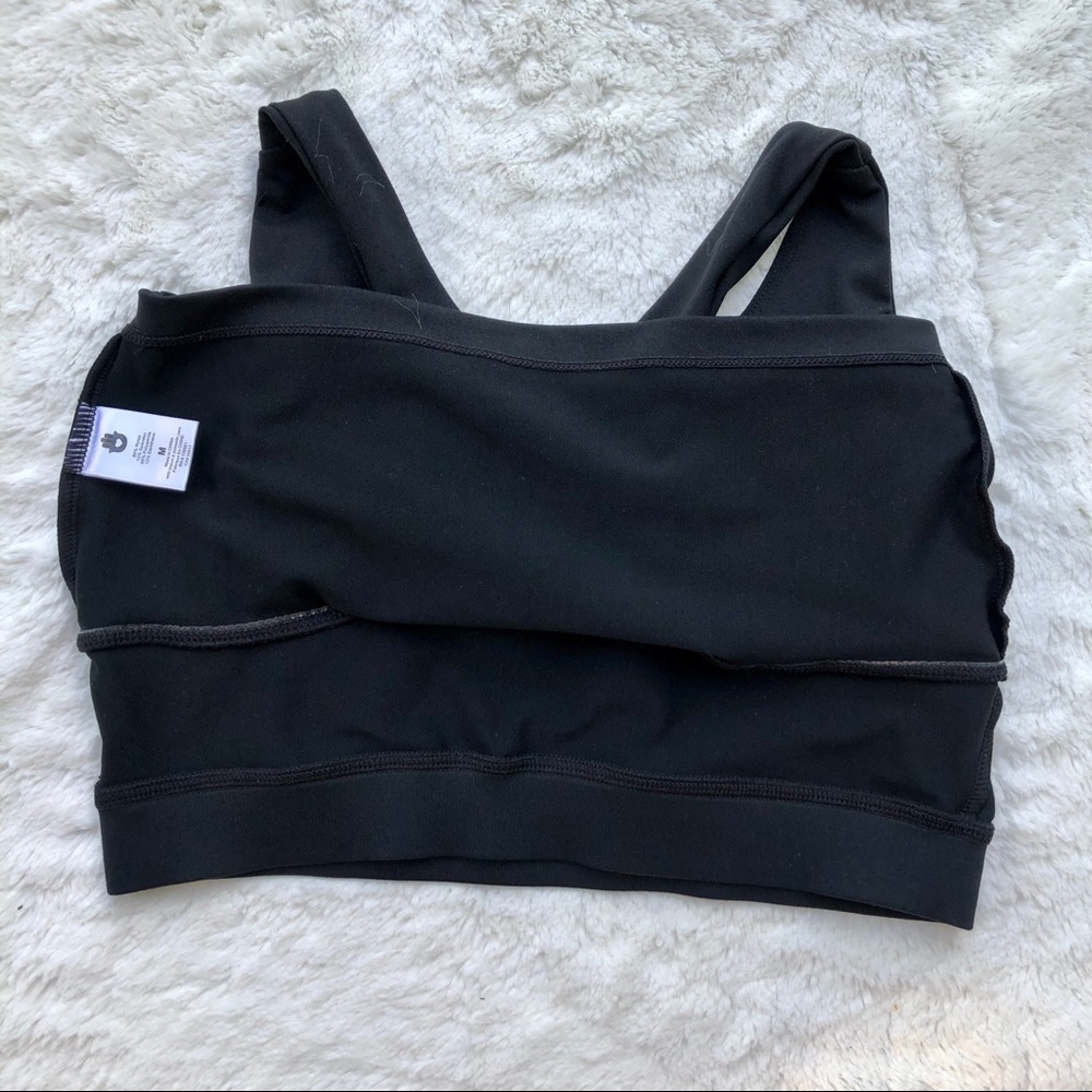 Spiritual Gangster Sky Above me sports bra M - Picture 5 of 6
